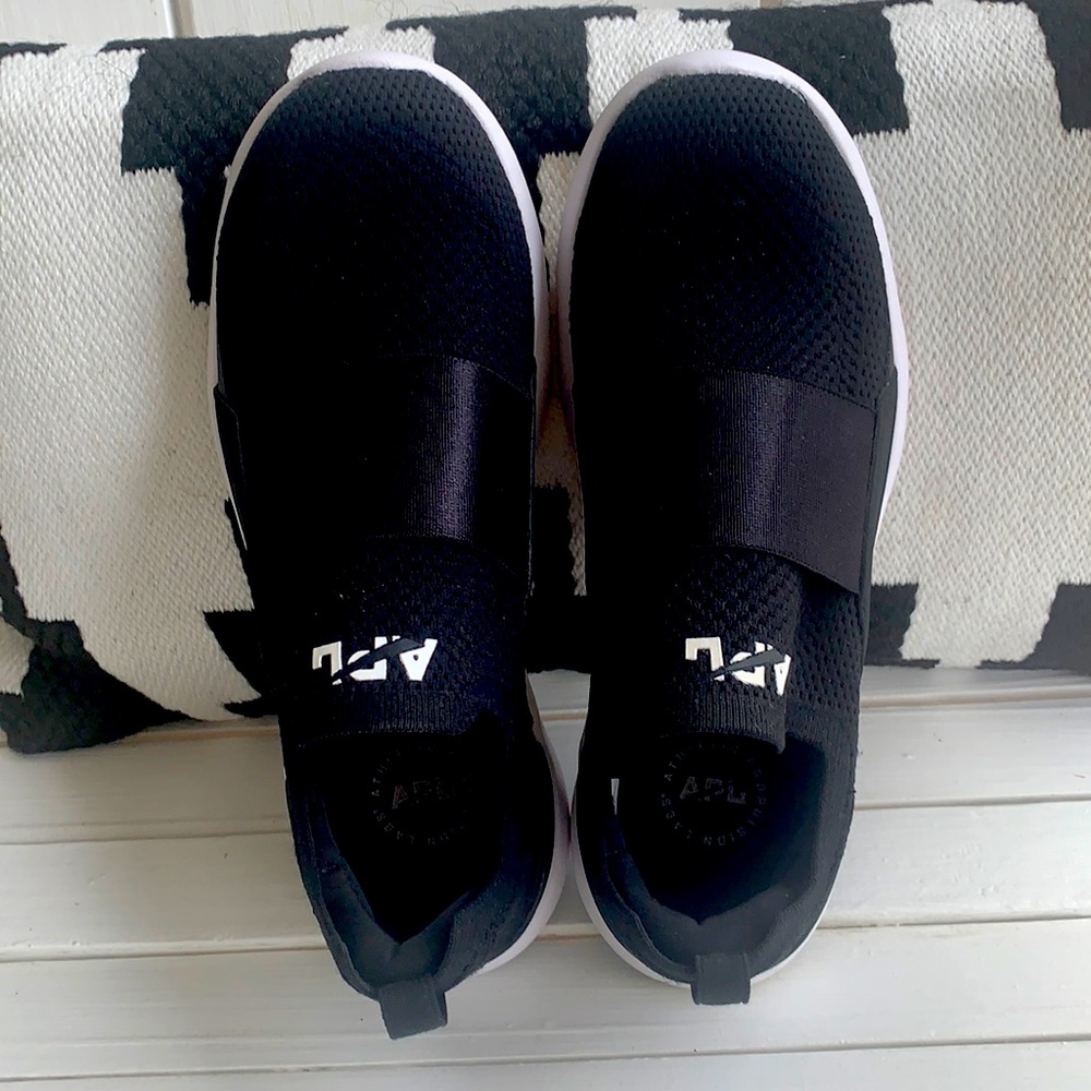 Woman’s APL Running Shoe
